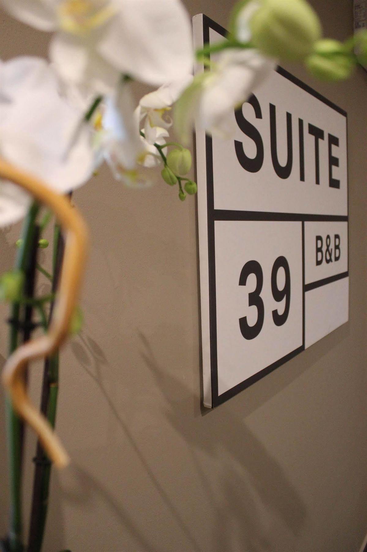 Suite 39 B&B Salerno Dış mekan fotoğraf